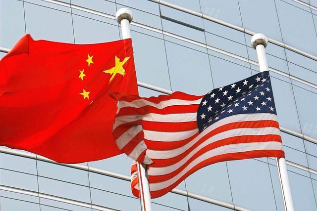 博主：特朗普明面夸中国暗中攒筹码 表里不一策略浮现